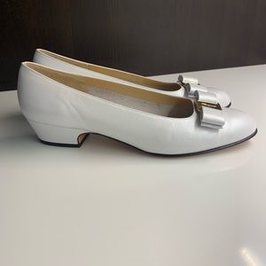 Salvatore Ferragamo shoes
